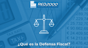 Qu Es La Defensa Fiscal